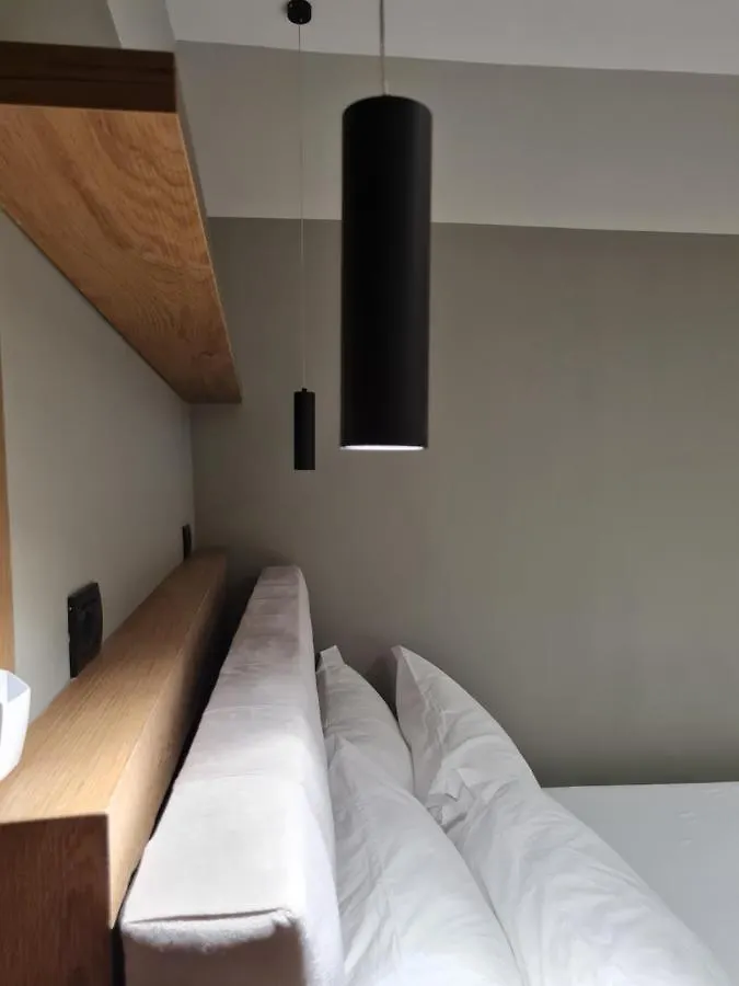 Tam Center Studio Apartment Next To Blloku No1 Tirana 0*,  Albania